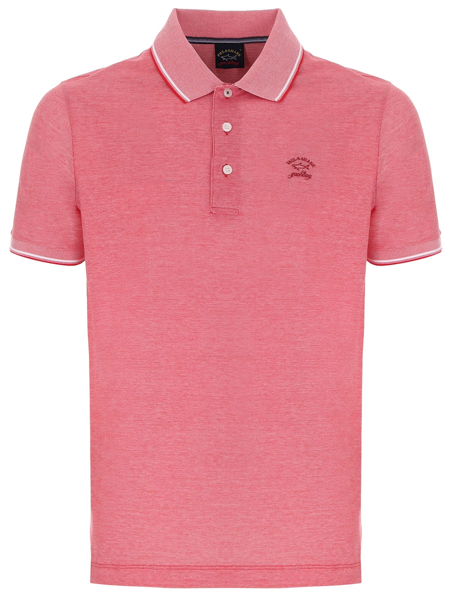 Поло хлопковое