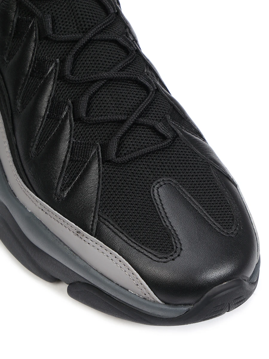 Кроссовки комбинированные Re-Ghost III