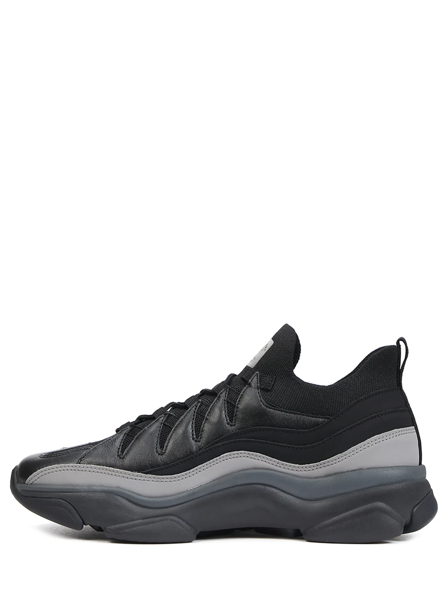 Кроссовки комбинированные Re-Ghost III