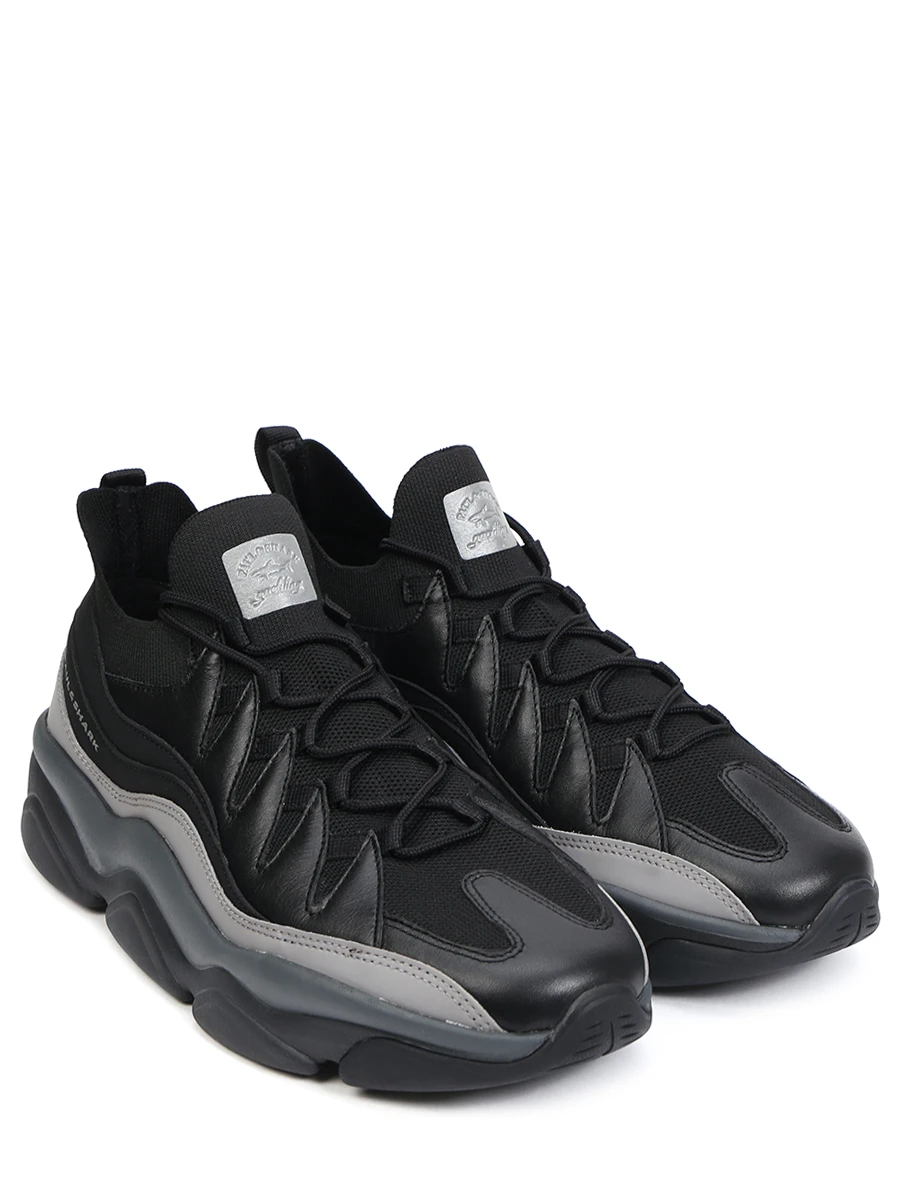 Кроссовки комбинированные Re-Ghost III