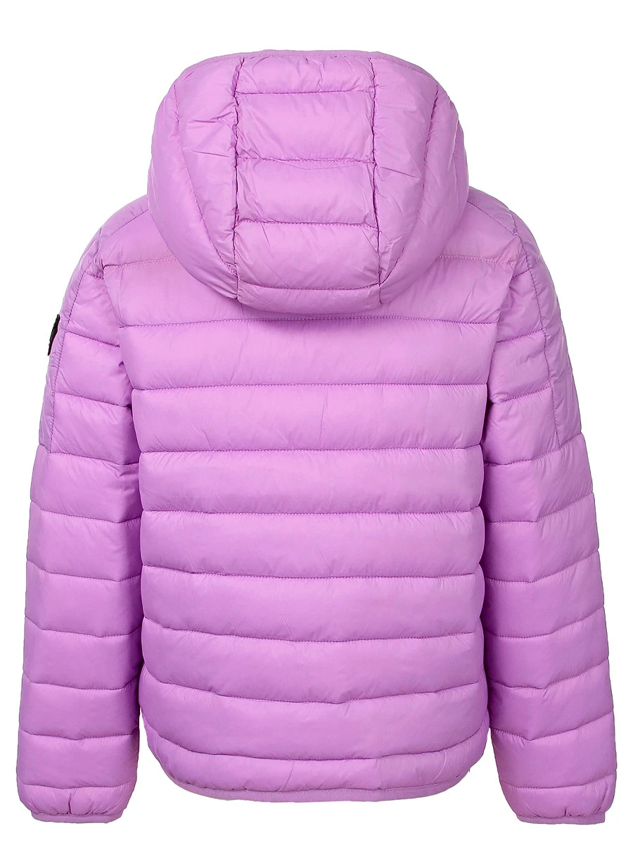 Куртка стеганая