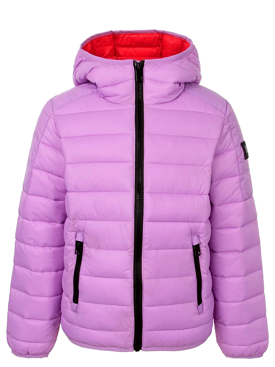 Куртка стеганая