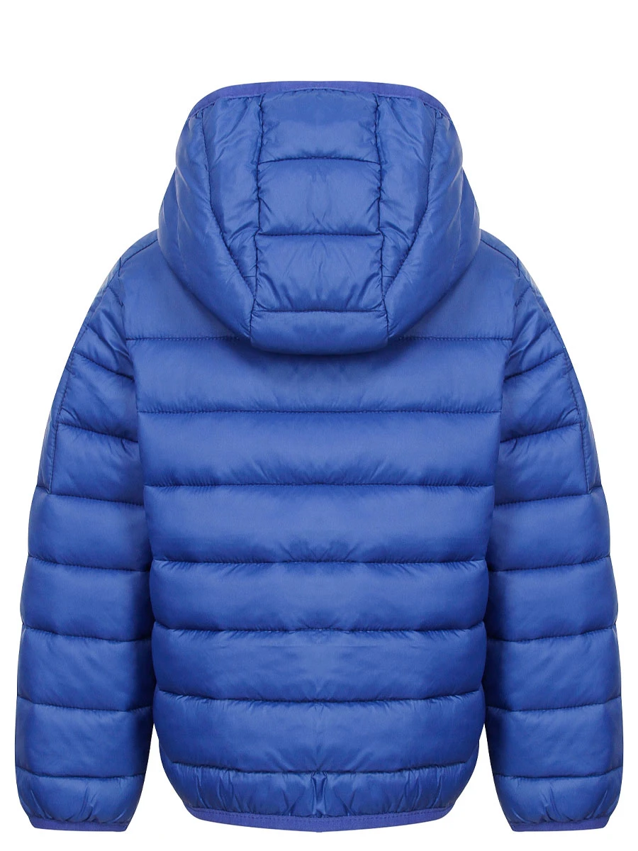 Куртка стеганая