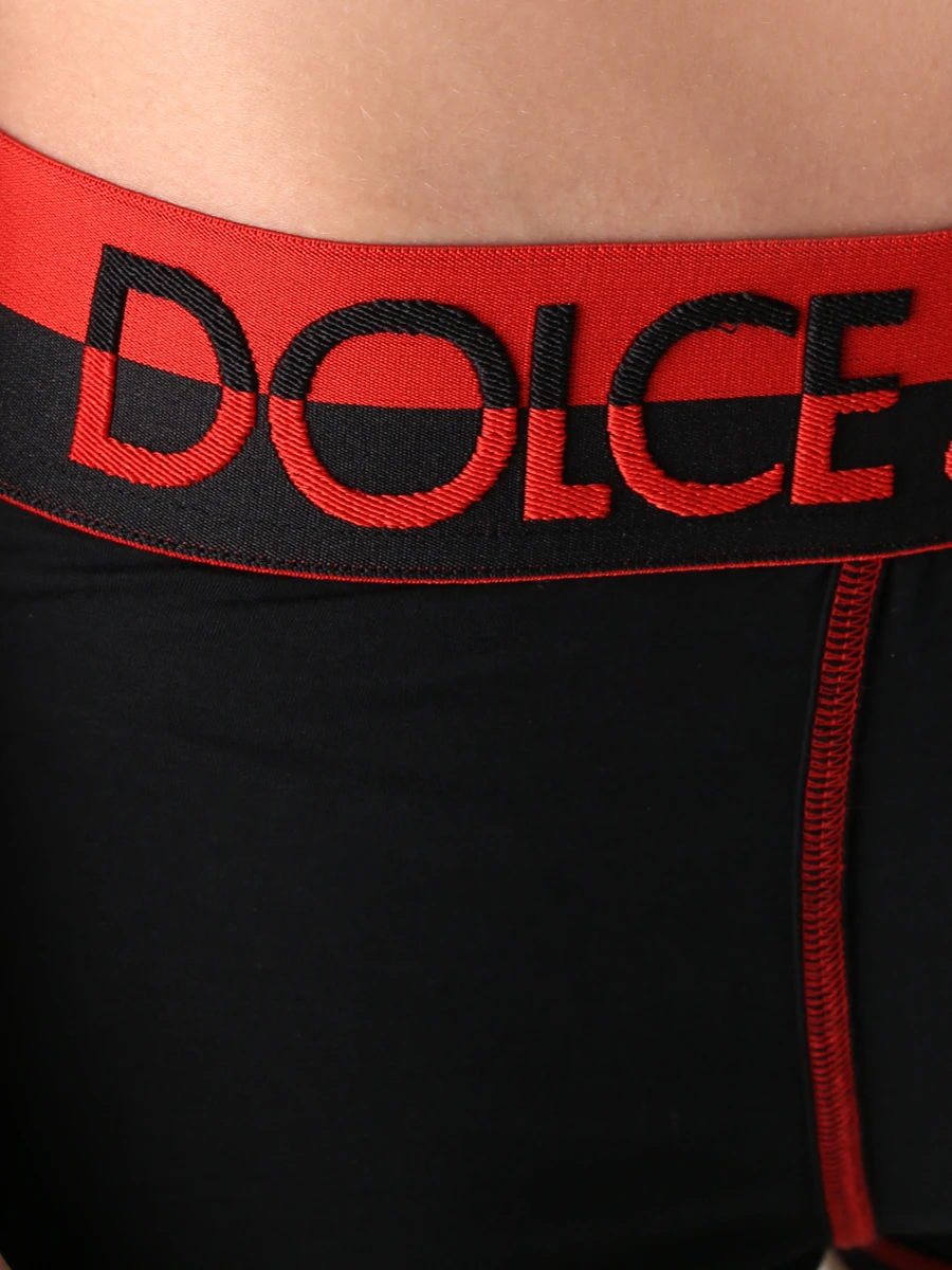 Трусы-боксеры хлопковые