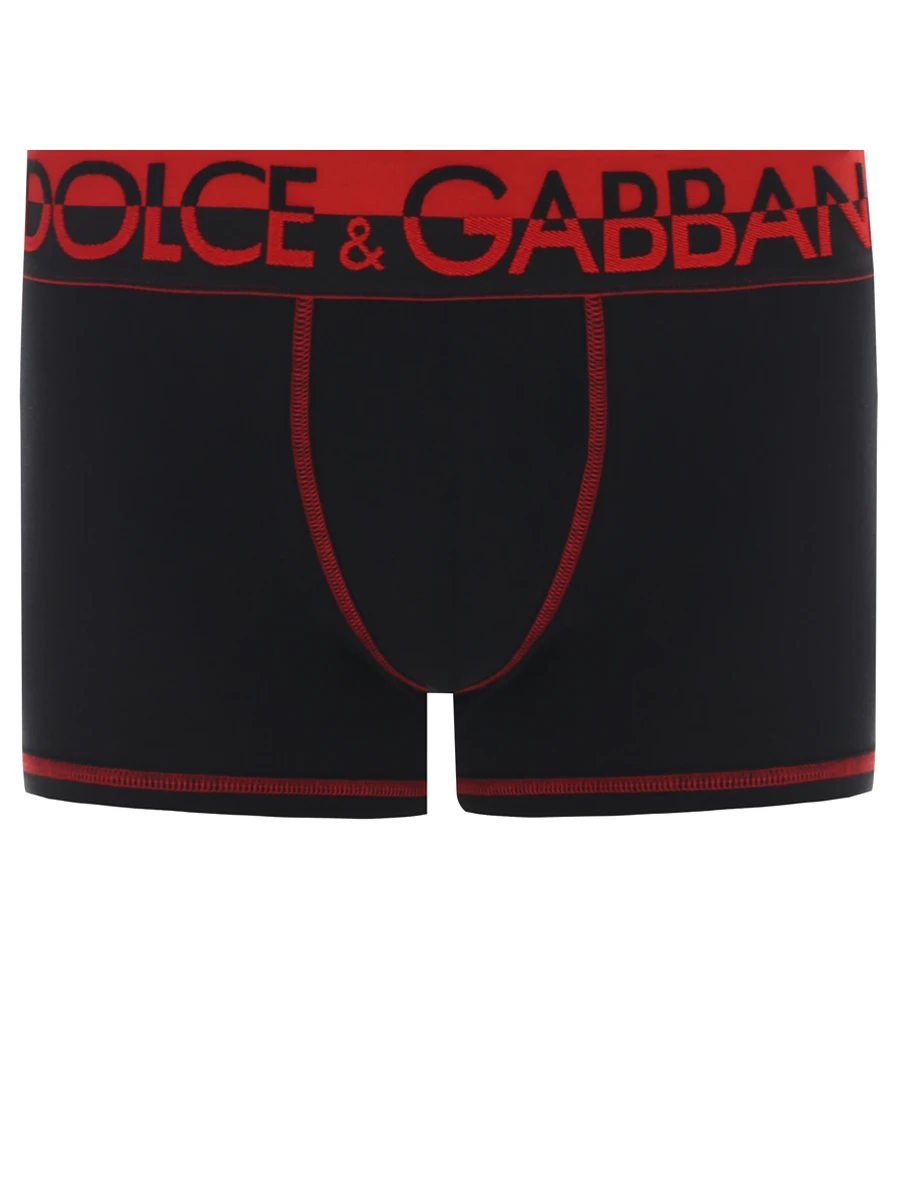 Трусы-боксеры хлопковые