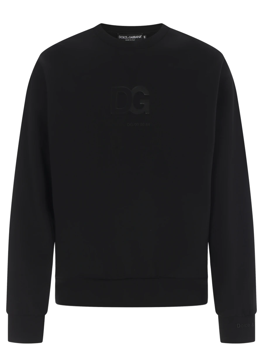 Толстовка хлопковая