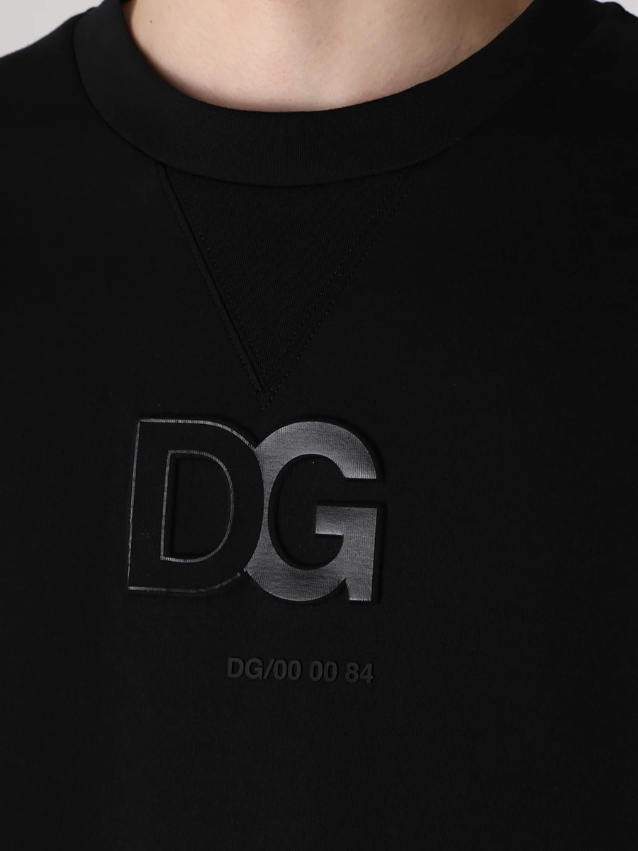 Толстовка хлопковая