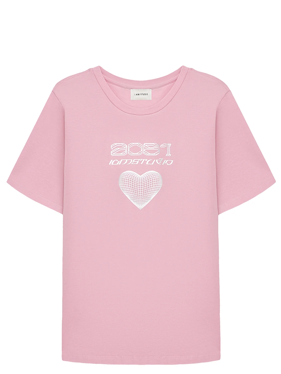 Футболка хлопковая