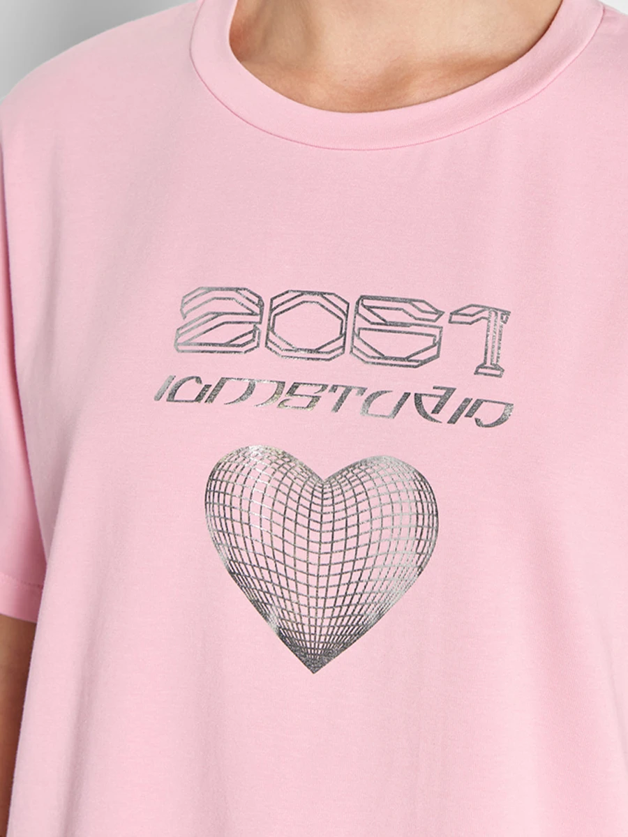 Футболка хлопковая