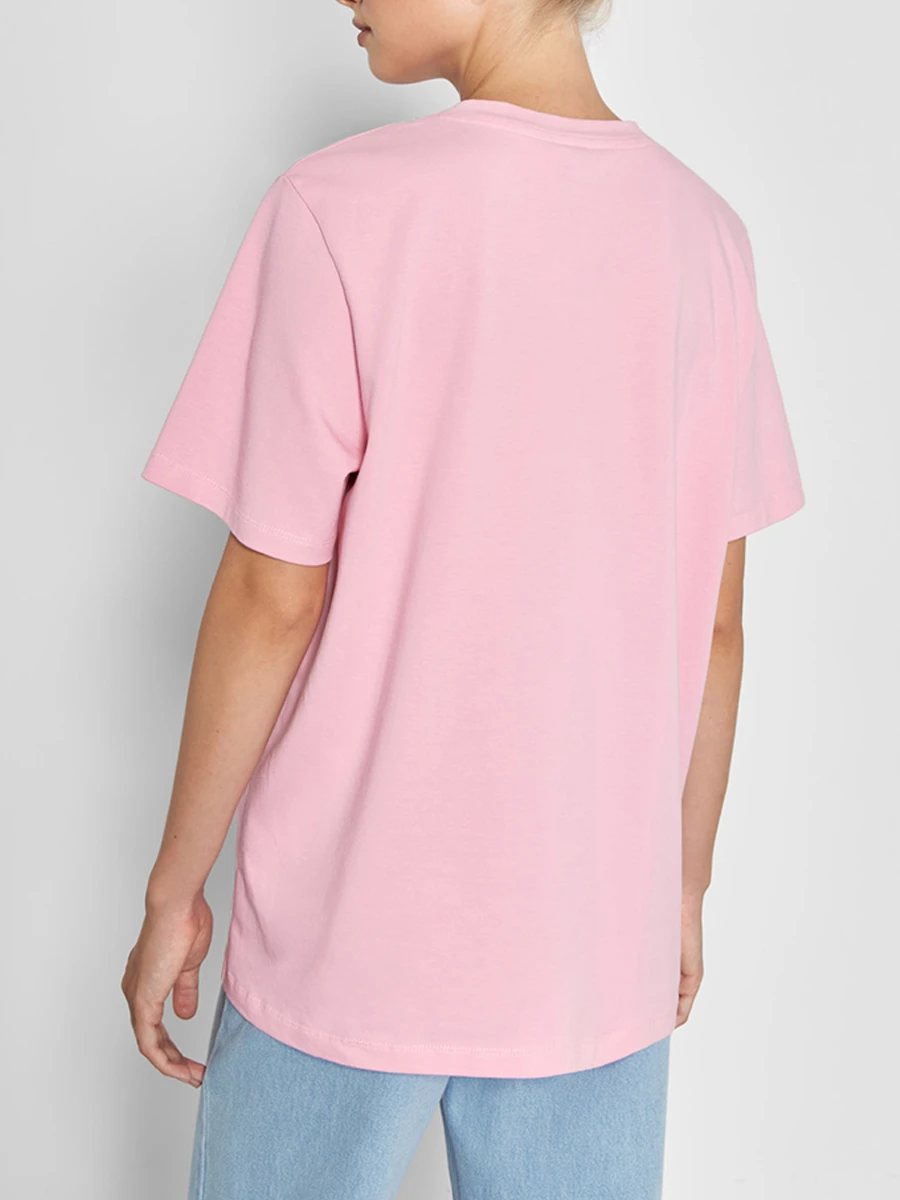 Футболка хлопковая