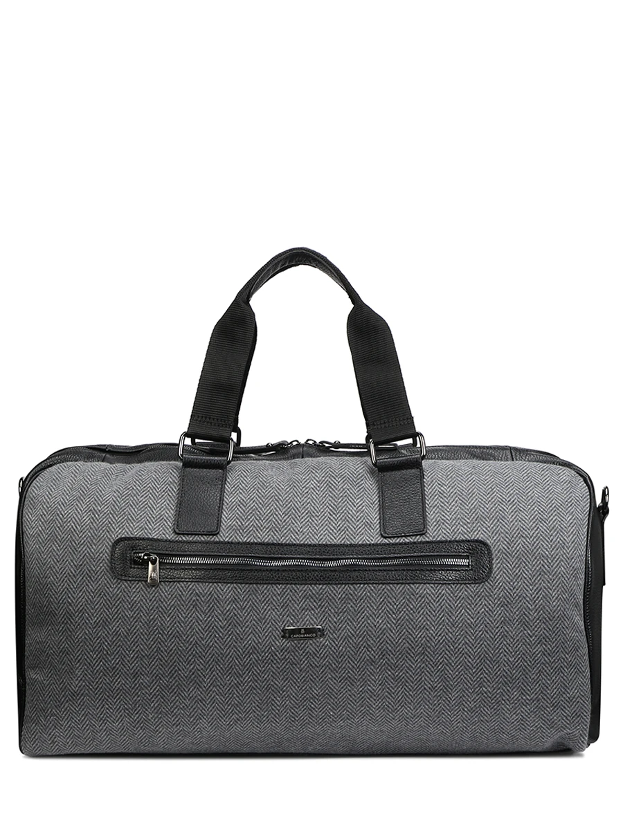 Сумка комбинированная