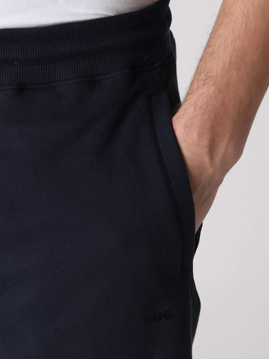 Костюм хлопковый