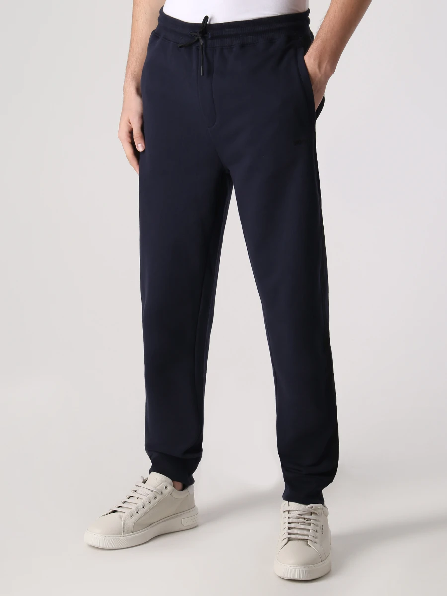 Костюм хлопковый