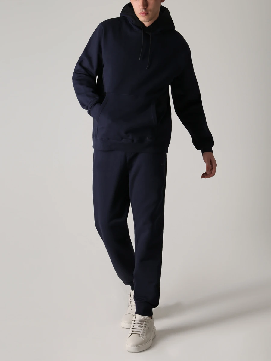 Костюм хлопковый