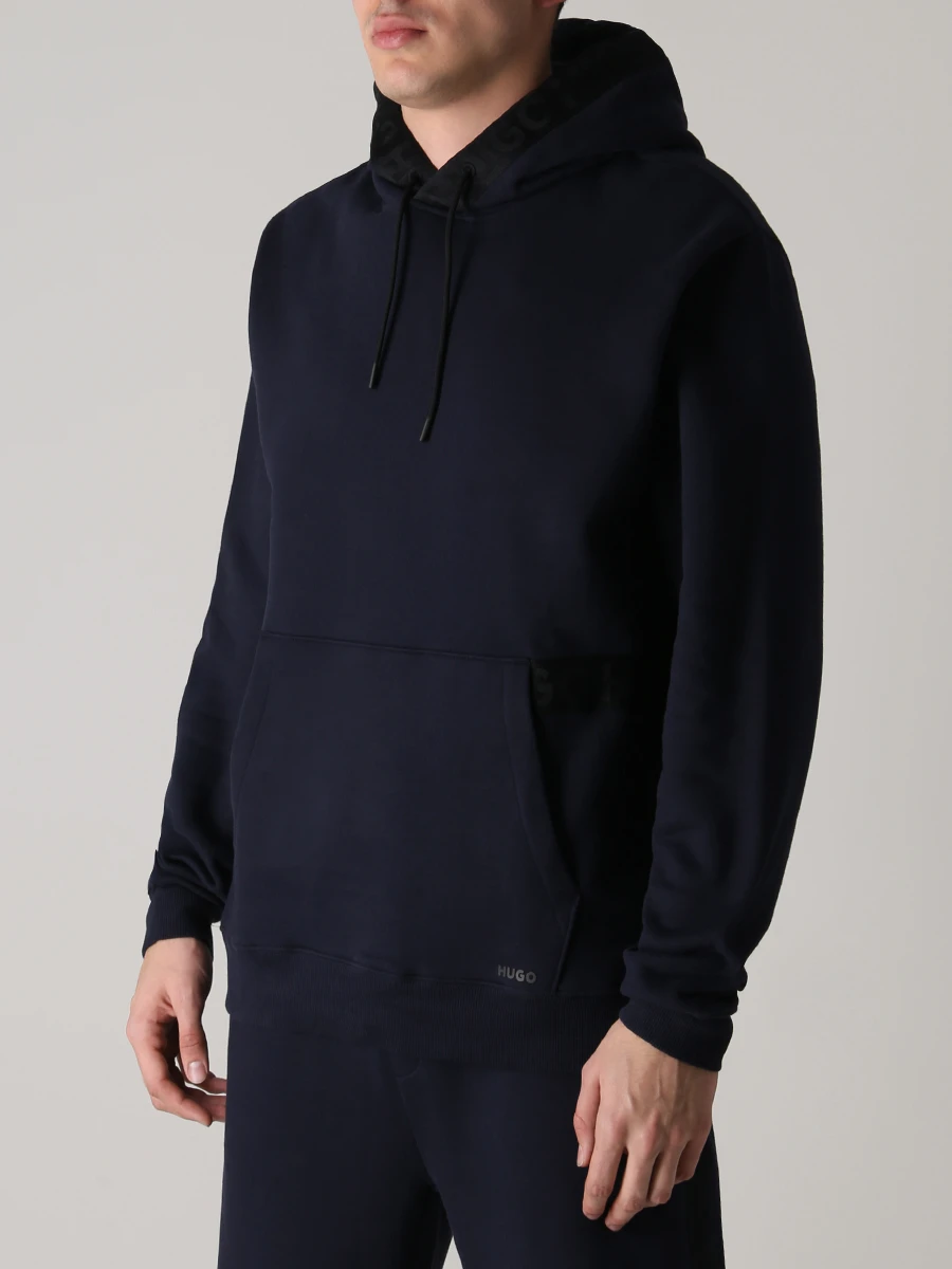 Костюм хлопковый