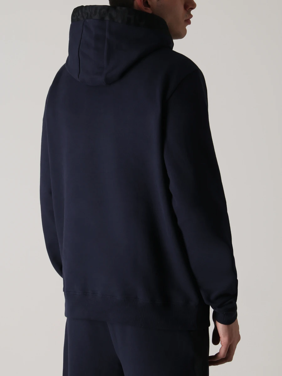 Костюм хлопковый