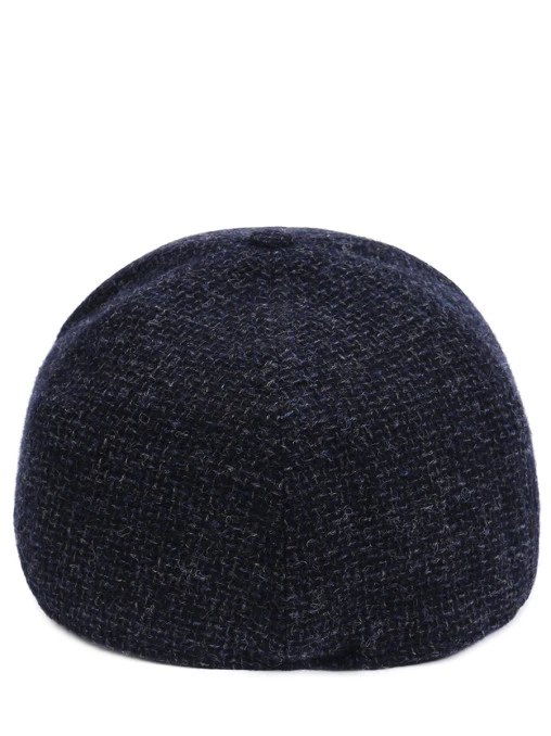 Бейсболка шерстяная STETSON