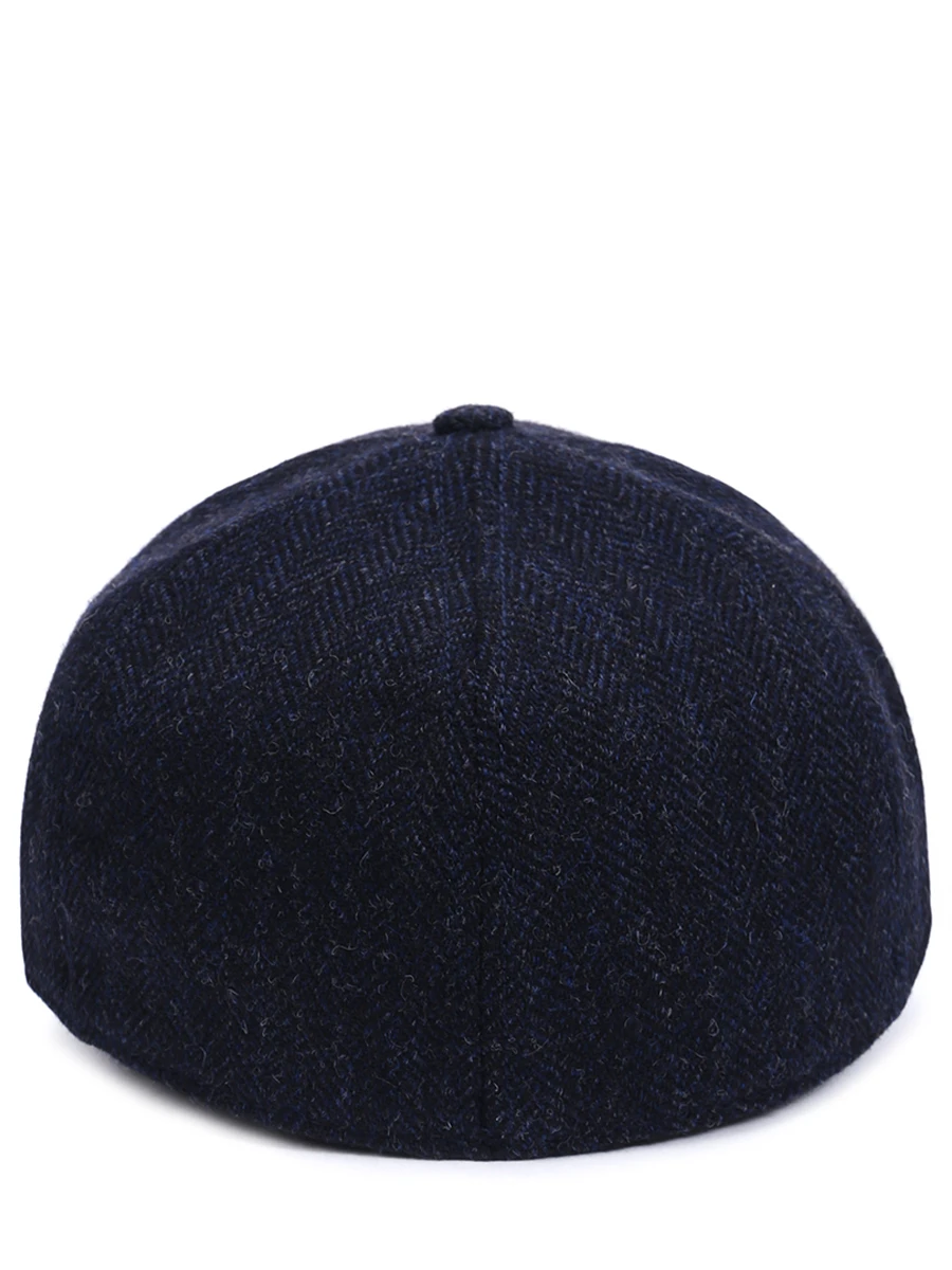 Бейсболка шерстяная