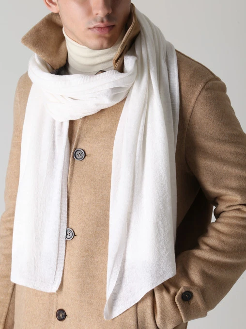 Шарф кашемировый SVEVO