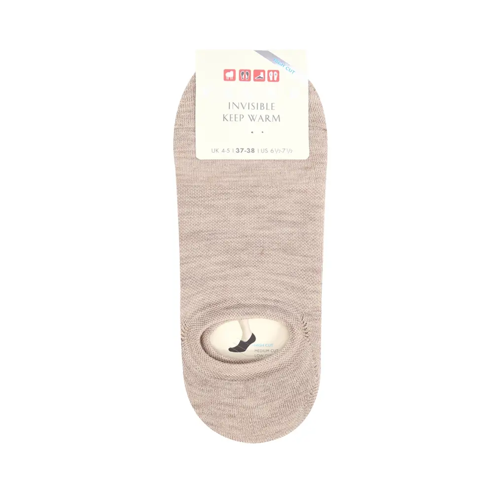 Подследники Invisible Keep Warm