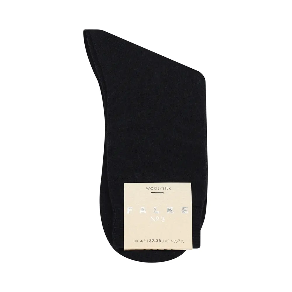 Носки No. 3 Finest Merino & Silk