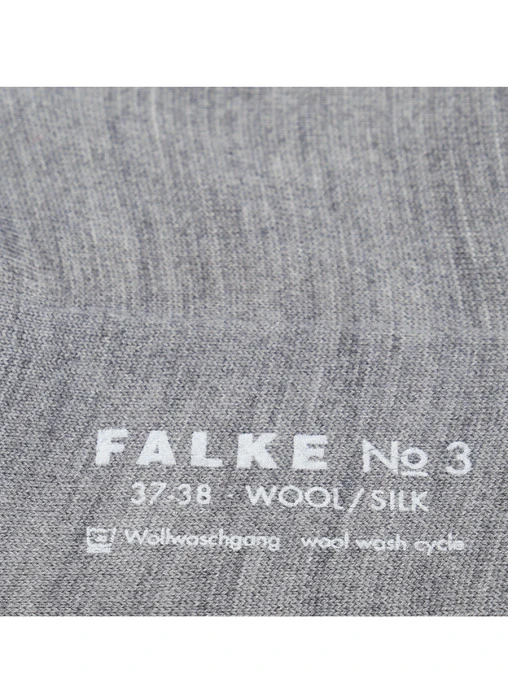 Носки No. 3 Finest Merino & Silk FALKE