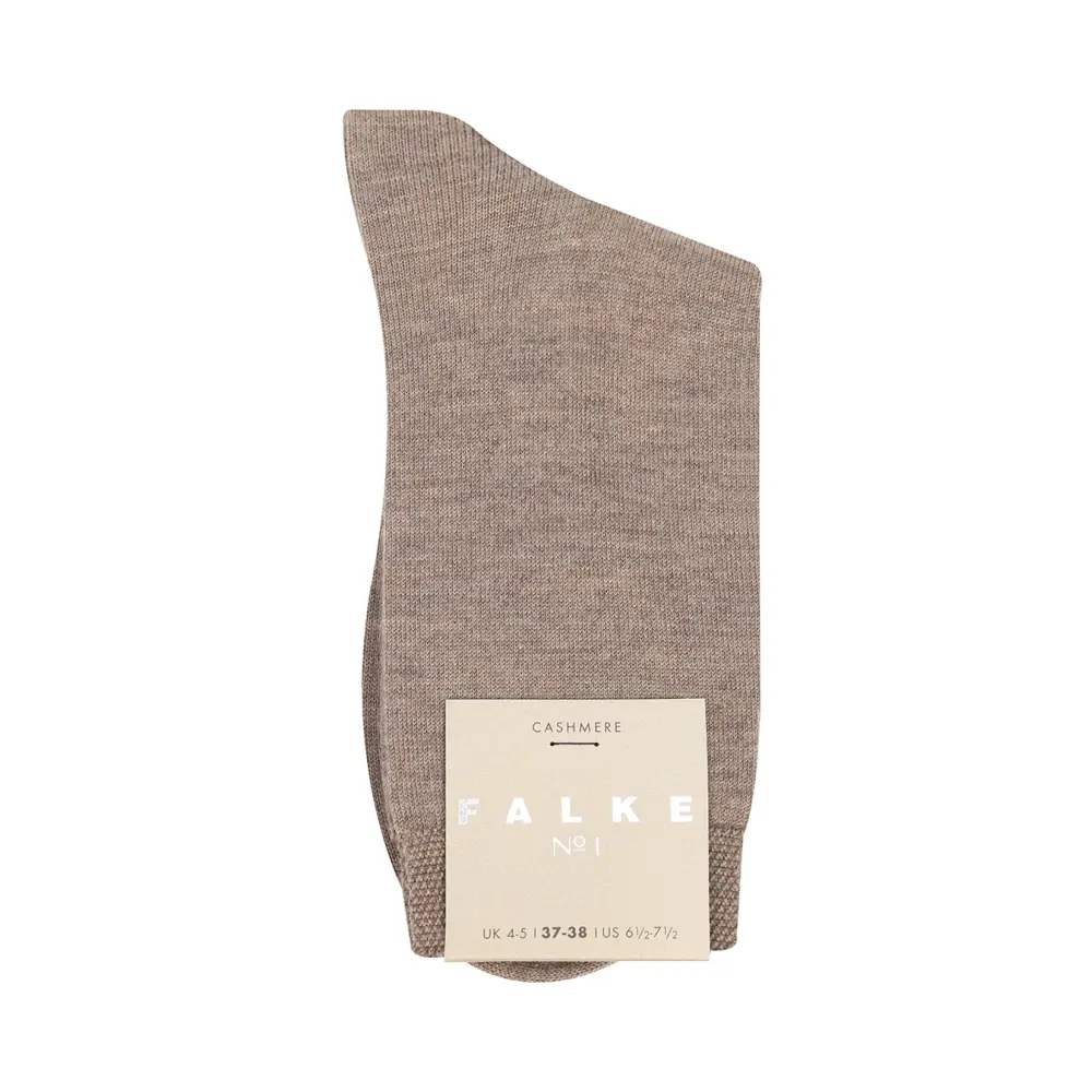 Носки кашемировые No. 1 Finest Cashmere