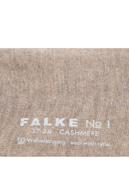 Носки кашемировые No. 1 Finest Cashmere FALKE