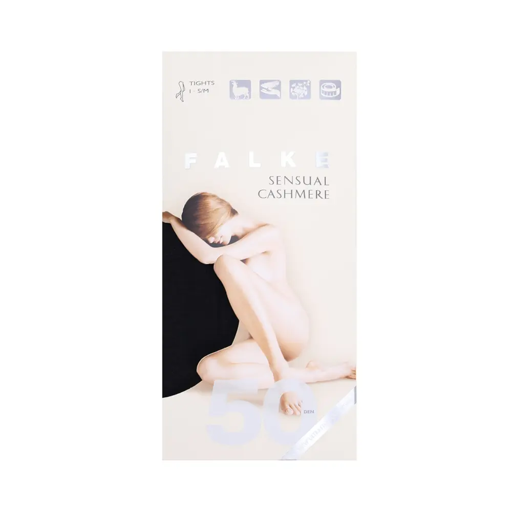 Колготки Sensual Cashmere 50 den