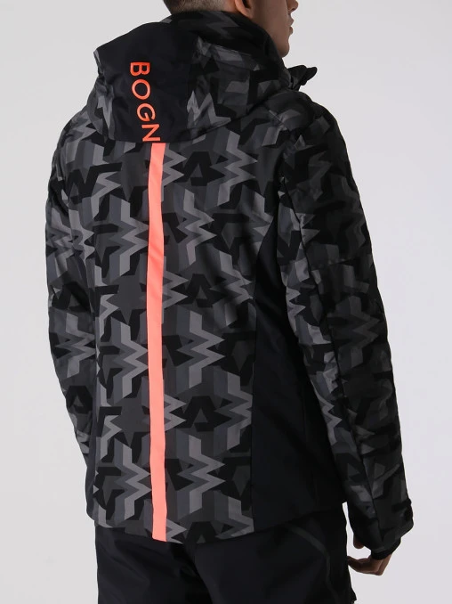 Куртка горнолыжная BOGNER SPORT