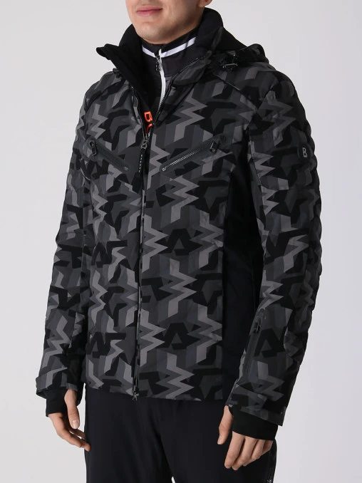 Куртка горнолыжная BOGNER SPORT