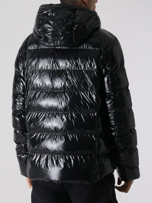 Куртка стеганая BOGNER SPORT