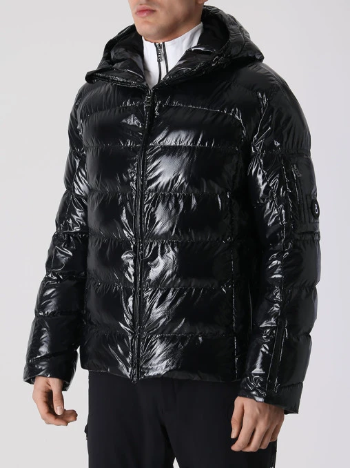 Куртка стеганая BOGNER SPORT