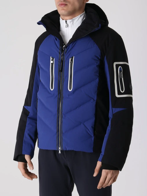 Куртка пуховая BOGNER SPORT