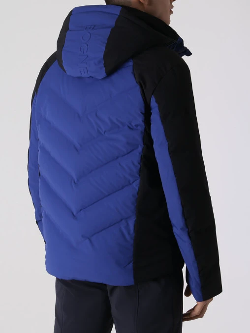 Куртка пуховая BOGNER SPORT