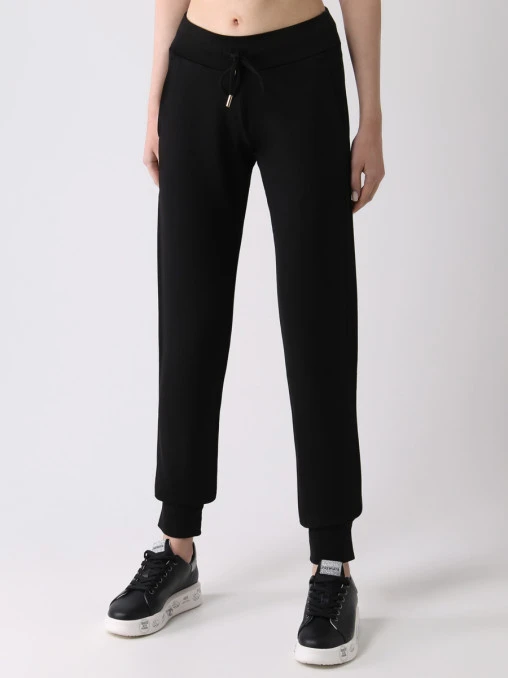 Брюки хлопковые DSQUARED2