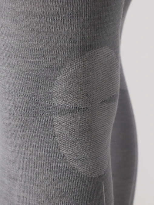 Леггинсы шерстяные Wool-Tech FALKE