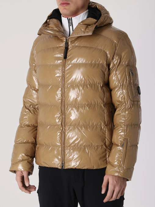 Куртка стеганая BOGNER SPORT