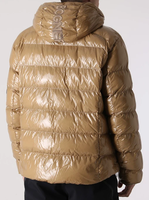 Куртка стеганая BOGNER SPORT