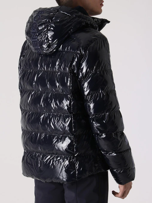 Куртка стеганая BOGNER SPORT
