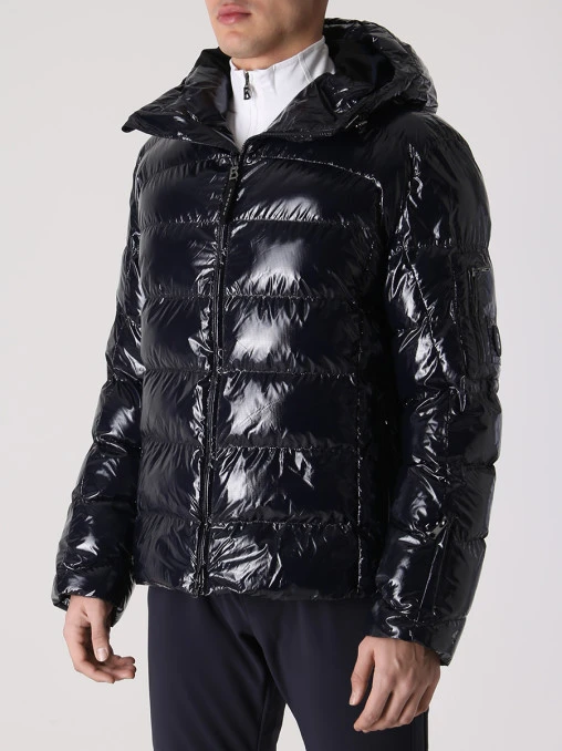 Куртка стеганая BOGNER SPORT