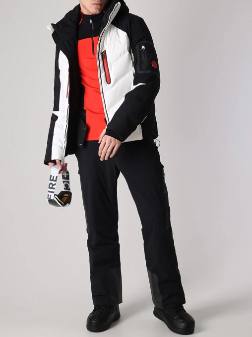 Бадлон спортивный BOGNER SPORT