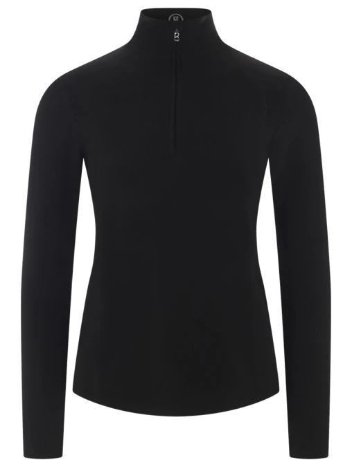 Флиска однотонная BOGNER SPORT