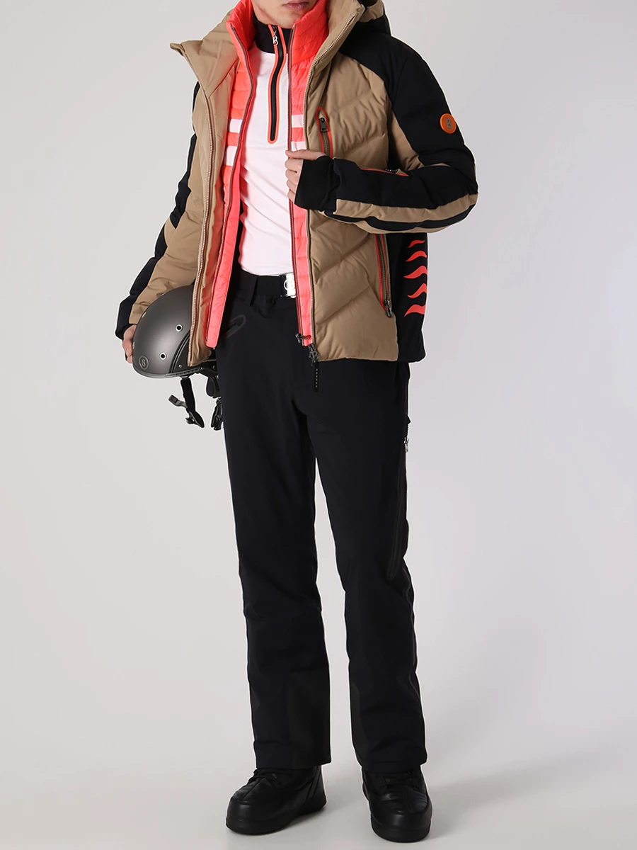 Бадлон спортивный