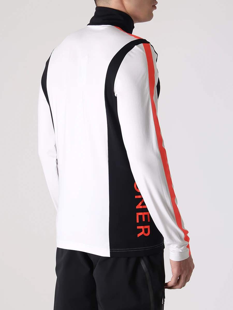 Бадлон спортивный