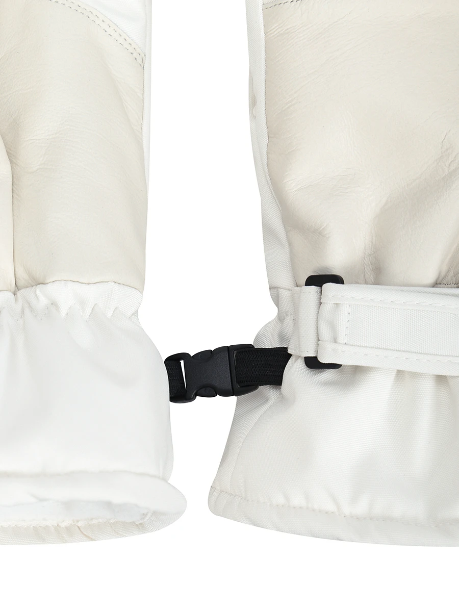 Перчатки горнолыжные