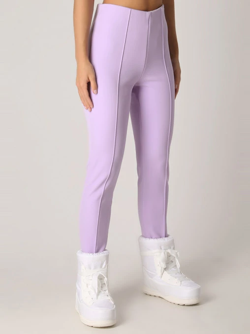 Брюки со штрипками BOGNER SPORT