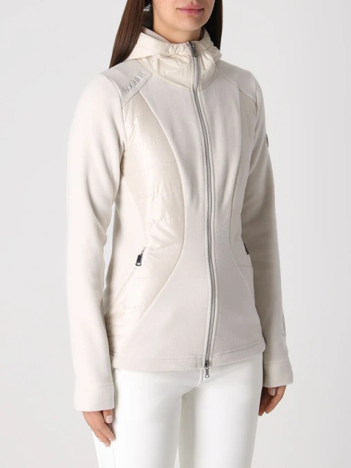 Олимпийка комбинированная BOGNER SPORT