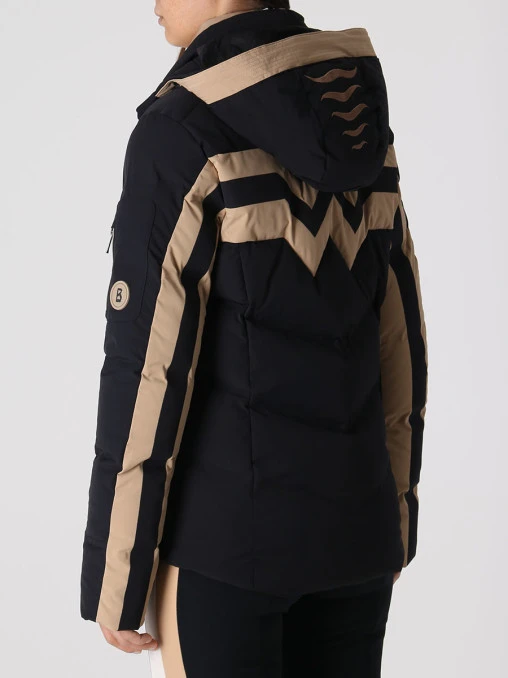 Пуховик стеганый BOGNER SPORT