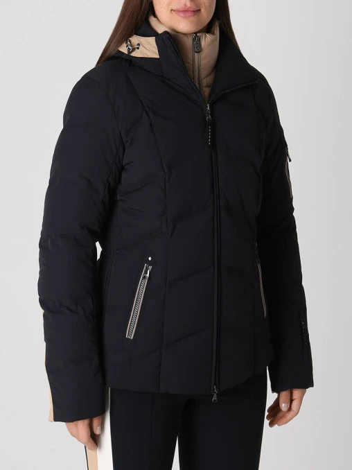 Пуховик стеганый BOGNER SPORT